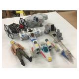 Hasbro Star Wars Lot