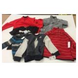 New Mixed Kids Name Brand Clothing Lot