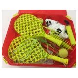 Mookie Swingball Set