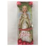 Sealed Holiday Angel Barbie Doll