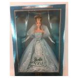 Sealed Barbie 2001 Collector Doll