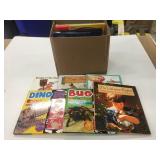 Lot of Kids Books