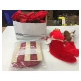 Mixed Christmas/Holiday Lot