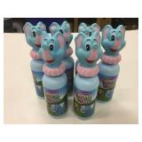 6 New Body Wash 325ml/ea *Made In Canada