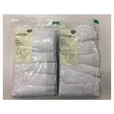 12 New Pairs George Size XL Men