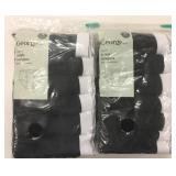 12 New Pairs George Size XL Men