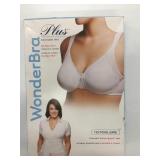 New WonderBra Size DD38