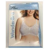 New WonderBra Size D42
