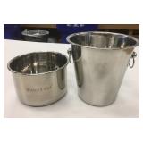 Instant Pot & Stainless Ice Bucket