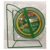 Living World Deluxe Exercise Wheel