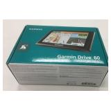 Garmin Drive 60 Usa+Can LM 6" GPS