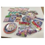 New Mixed Item Party Lot