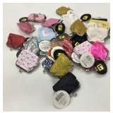 26 New Coin Purses
