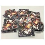 10 Packs Star Wars Napkins