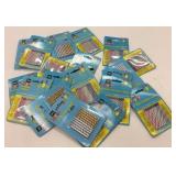 20 New Packs Birthday Candles