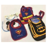 New Bibs Lot