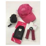 Jogi Exercise/Outdoor Walking Lot of Goodies