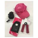 Jogi Exercise/Outdoor Walking Lot of Goodies