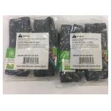 4 New Gaiam Easy Cinch Yoga Mat Slings