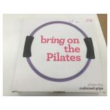 Jogi Pilates Ring w/Cushioned Grips