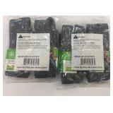 4 New Gaiam Easy Cinch Yoga Mat Slings