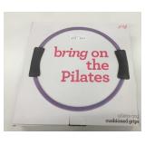 Jogi Pilates Ring w/Cushioned Grips - Damaged Box