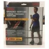 New SPRI Resistance Braided Xertube Level 3