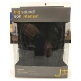 New PC Brand Headphones J+