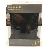 New PC Brand Headphones J+