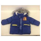 Paw Patrol Size 2T Coat