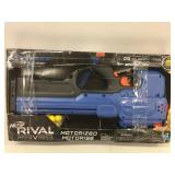 Nerf Rival Motorized Blaster