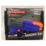 Advance Force Sentry X2 Ball Blaster