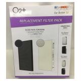 Replacement Filter Pack