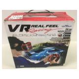 VR Racing 3D Reality Simulator - Ope/Damage Box