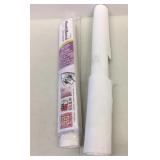 Heat Bond & Duck Brand Peel & Stick