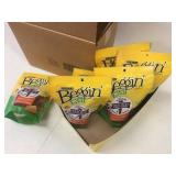 6 x 170g Bags Purina Beggin Mini Bacon Treats
