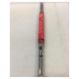 New Task 5/8" - 1/2" Shank x 18" Ship Auger Bit