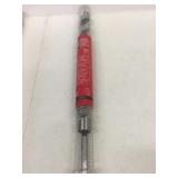 New Task 1 1/8" - 1/2" Shank x 18" Ship Auger B