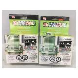 2 Rustoleum ReColour Multi-Surface Formula