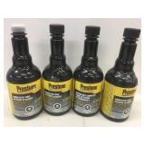 4 Prestone Complete Fuel System Cleaner 350ml/ea