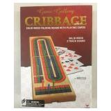 Cribbage Game
