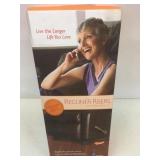 Stander Recliner Risers