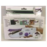 Unique Creativ Cordless Mini Mender