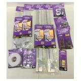 Lot of New Picture Hangman Items