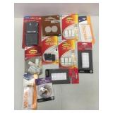 Command, Velcro Plus Lot
