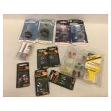 New Auto Bulb & Fuses