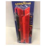 Good Year Window Mount Triangle