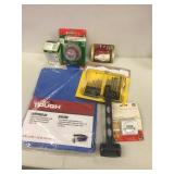 New/Damaged Package Home Care Lot