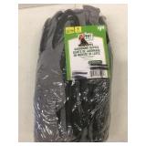 6 New Pairs Latex Garden Gloves