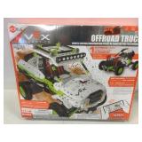 HexBug VEX Robotics Offroad Truck